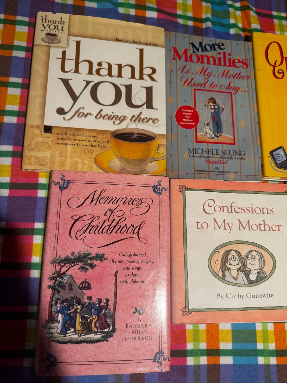 Books - Picture 2 of 3